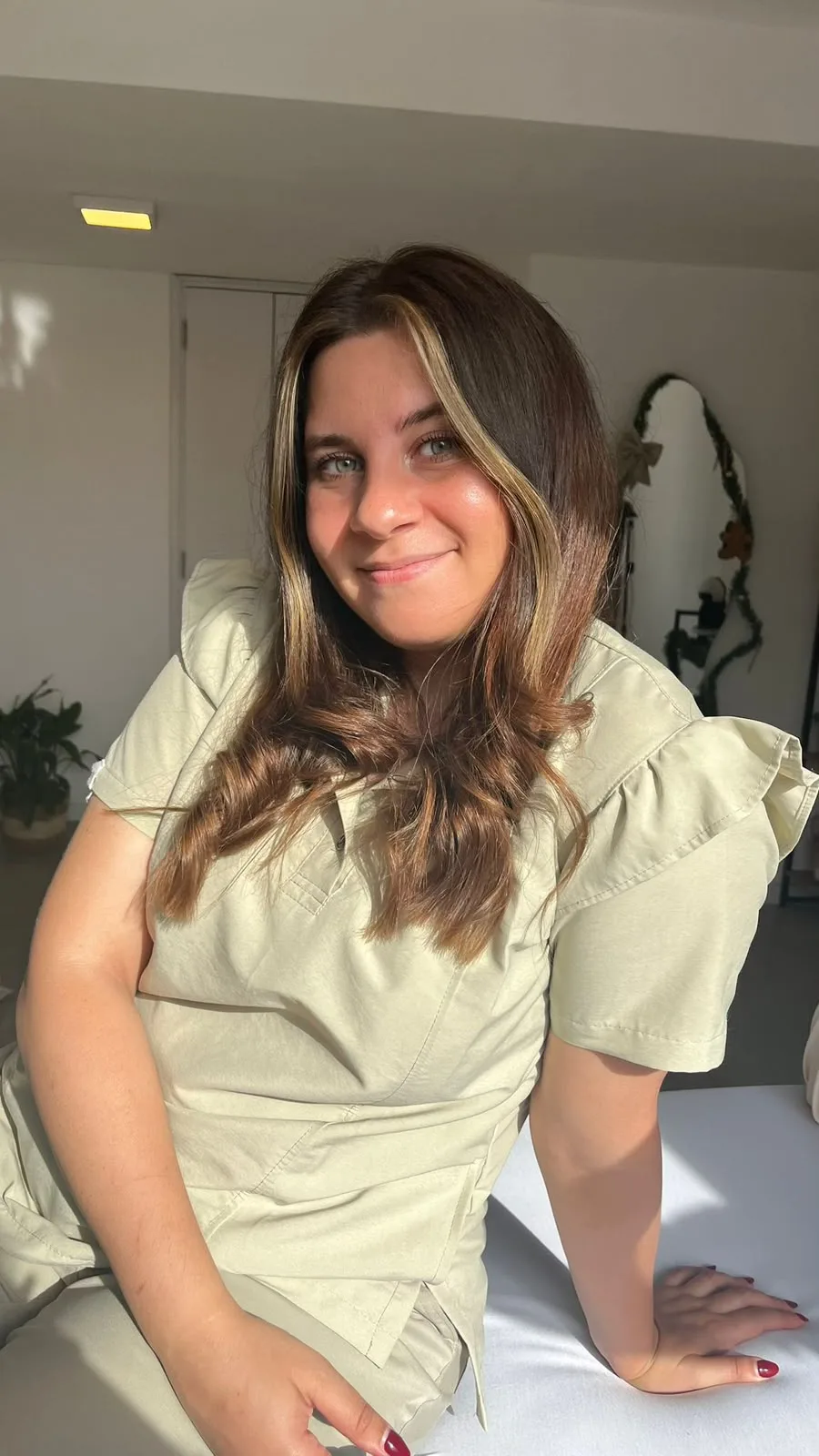 Florencia Tregarthen